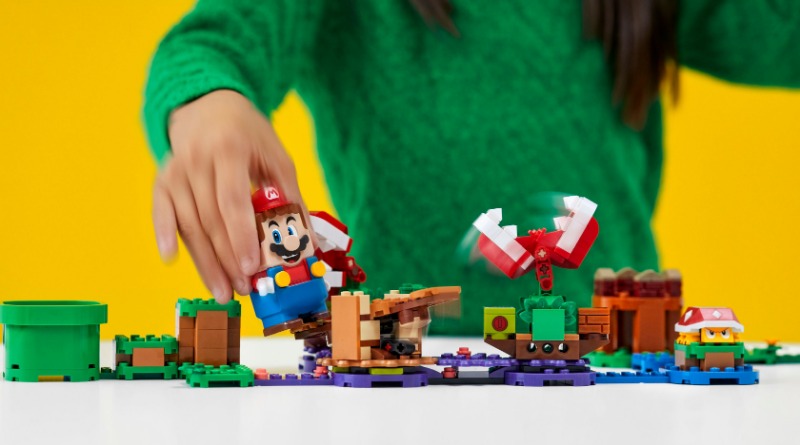 The LEGO Group wins big at NPD's Toy Industry Performance Awards
