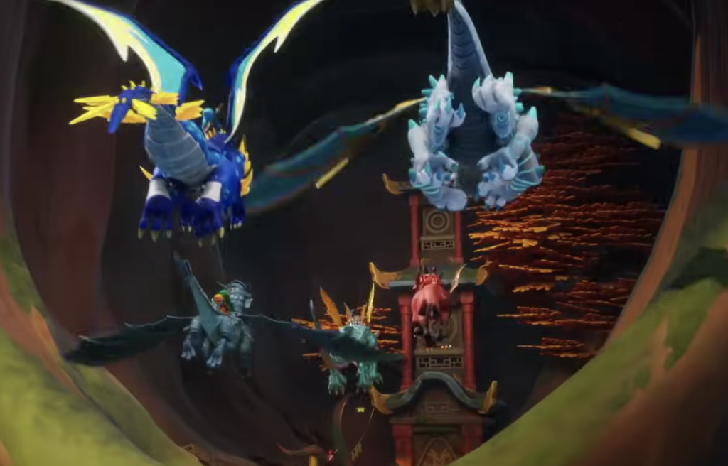 Dragons Rising Teaser Trailer 7 1024x656
