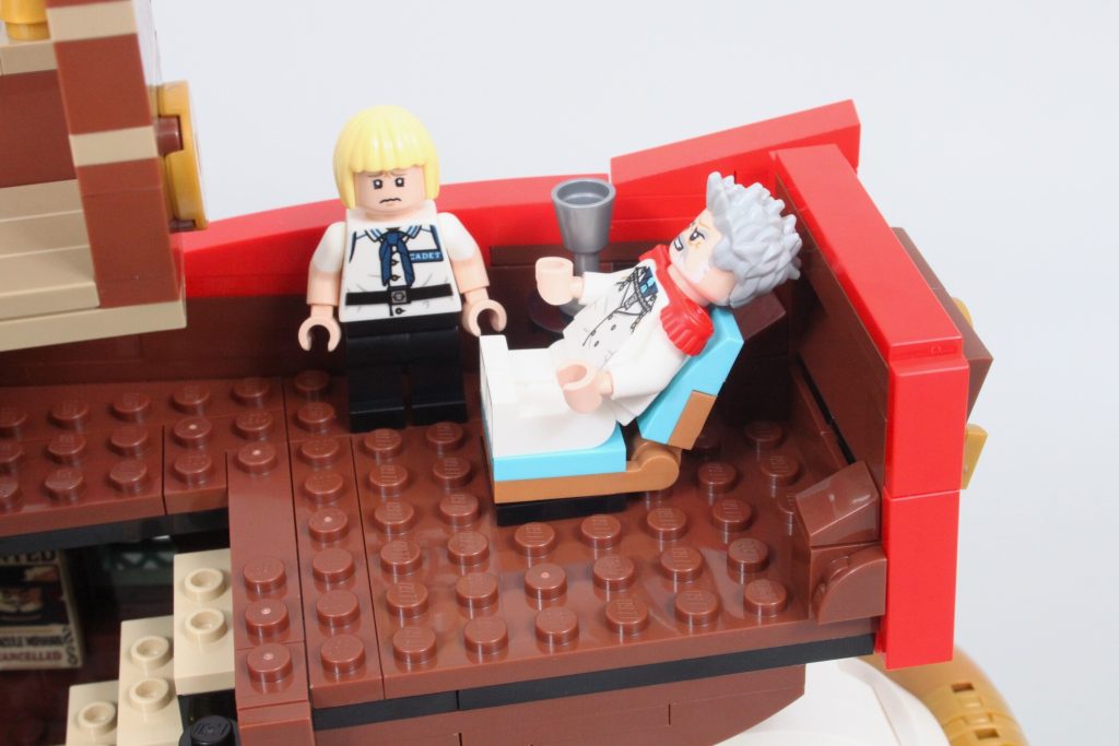 lego one piece 75640 The Baratie Floating Restaurant review 73 1024x683