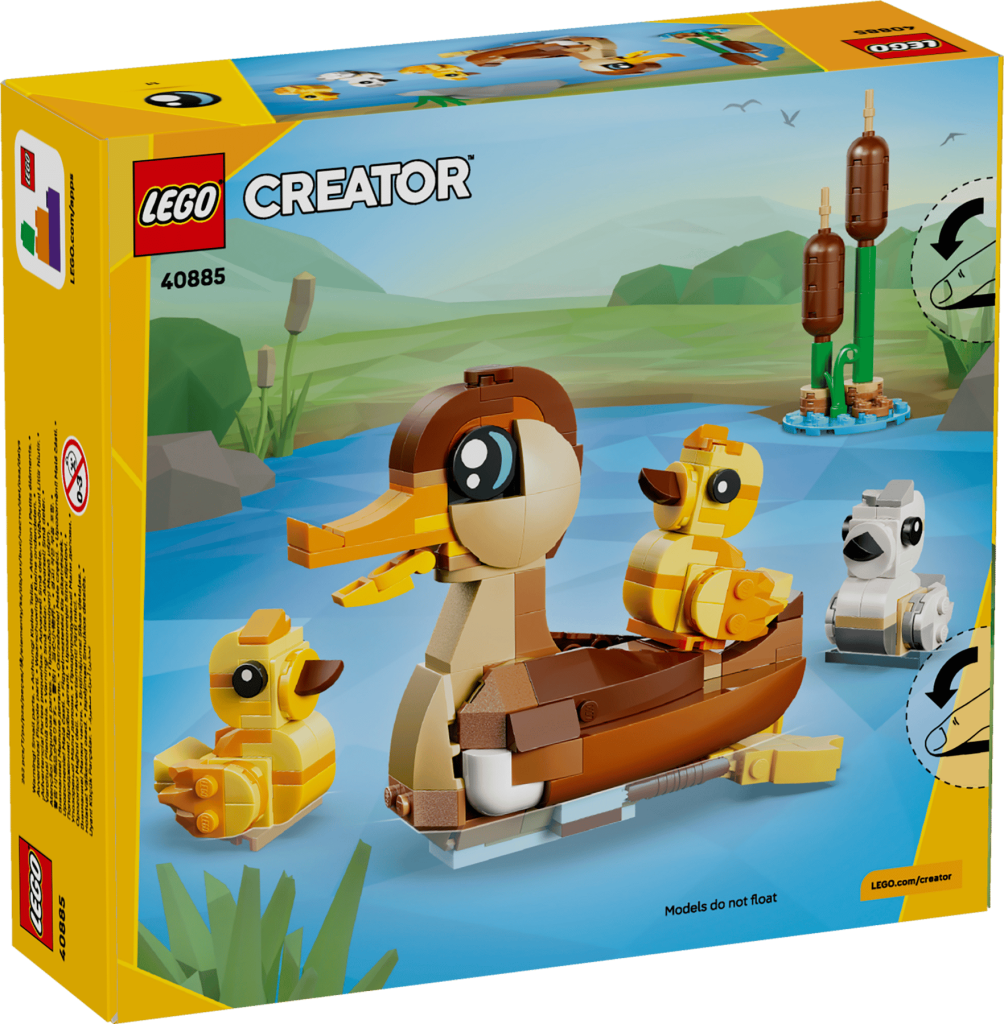 lego 40885 duck family box back 1004x1024