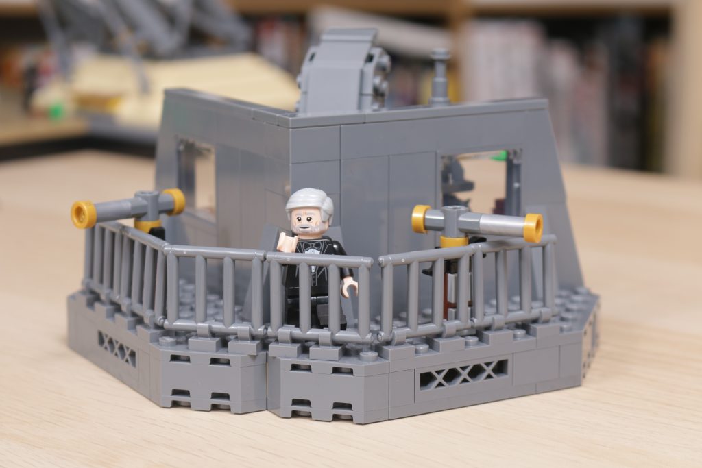 LEGO Icons 40579 Eiffels Apartment gift with purchase review 6 1024x683