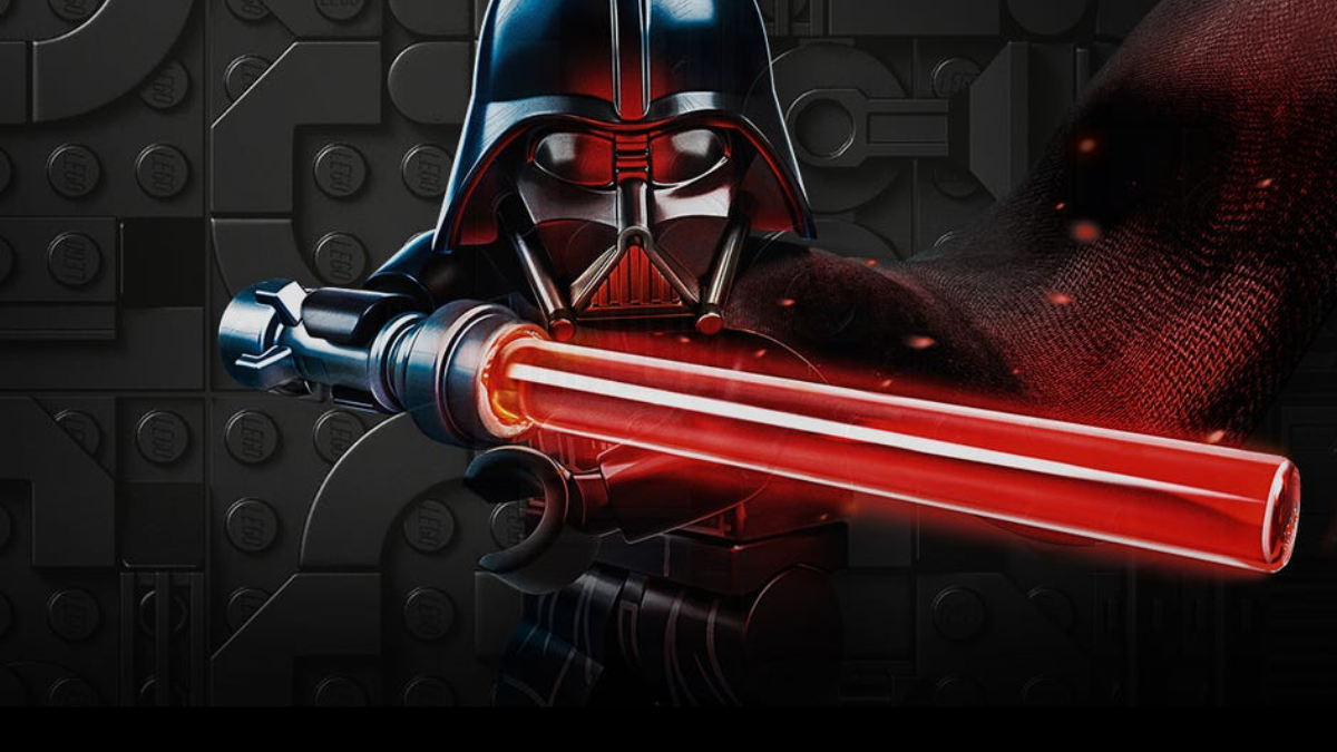 Official online LEGO store launches Star Wars Day landing page
