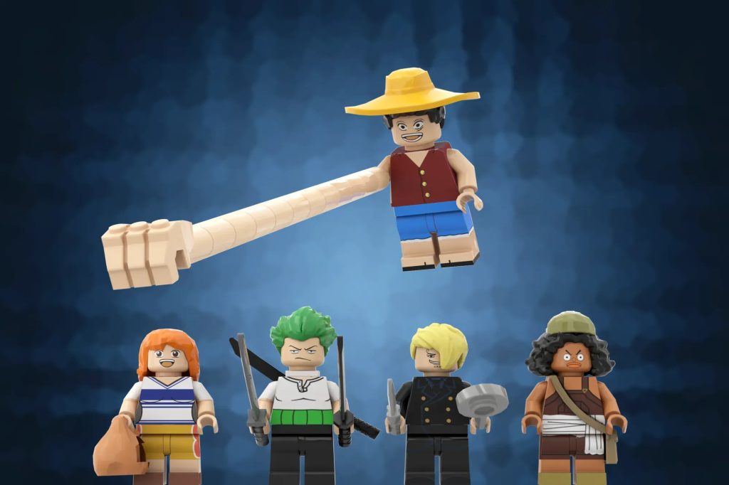 brickitecture lego ideas one piece 1024x682