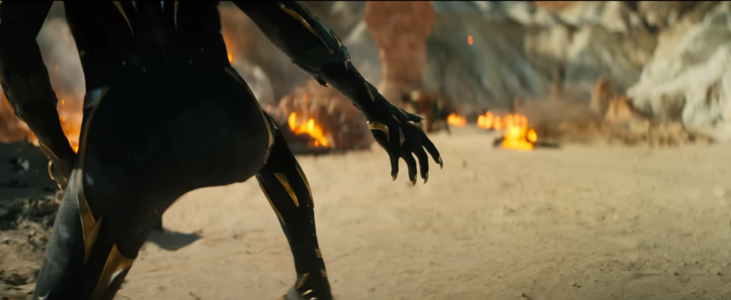 black panther wakanda forever teaser trailer 4 1024x421