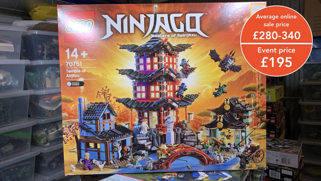 70751 LEGO Event price 1024x576