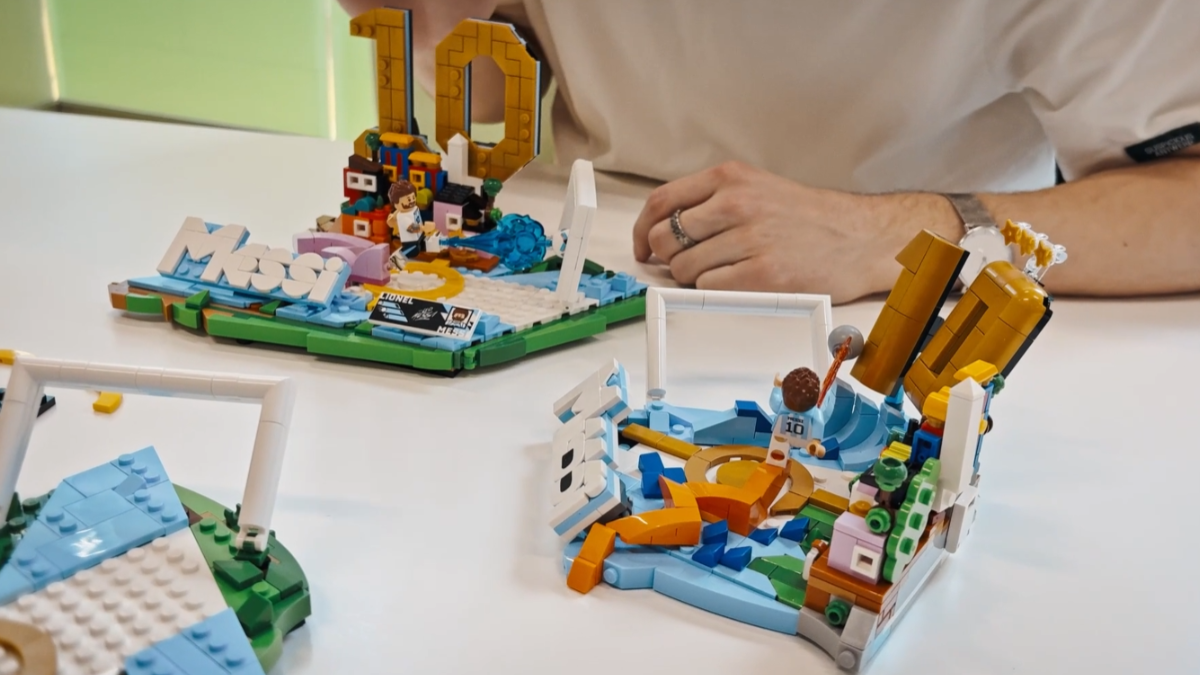lego editions messi concept model 2